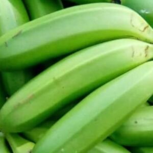 Banane Igisahira - Délice Traditionnel du Burundi