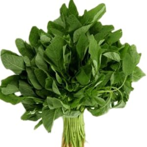 Irengarenga - Légume Traditionnel Burundais