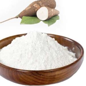 Farine de Manioc Ikivunde du Burundi