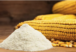 Farine de Maïs du Burundi
