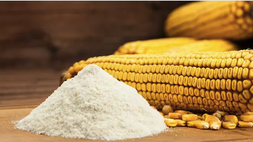 Farine de Maïs du Burundi