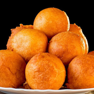 Ibitumbura -Beignet Burundais