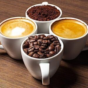 café
