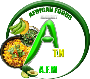 African Foods Market